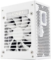 Lian Li SP750 V2 Gold Zasilacz - 750 Watt, Biely