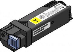 Utax PK-5018 Yellow Originál  (1T02TWAUT0)