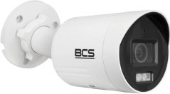 BCS BCS-V-TIP28FCR4L4-Ai2(2) Kamera IP BCS VIEW tubowa 8Mpx