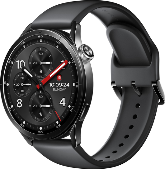 Xiaomi Watch S5 Black
