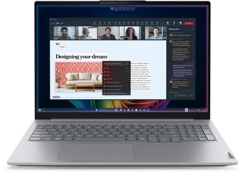Lenovo ThinkBook 16 G9 IPL Intel (21UR005MMH)