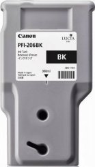 Canon CANON Tinte schwarz 300ml - 5303B001AA