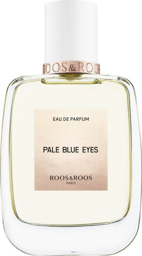 Dear Rose Roos & Roos Pale Blue Eyes Eau De Parfum 50 ml (woman) WOMEN
