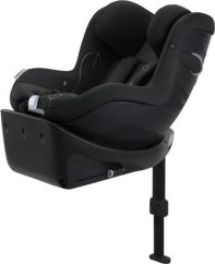 Cybex CYBEX SIRONA Gi I-SIZE car seat Moon Black | black 522001637