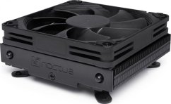 Noctua NH-L9i-17xx chrómax.black