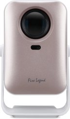 Acer AOpen Fire Legend QH31s różowy