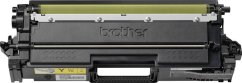 Brother Brother TN-821XLY kaseta z tonerem 1 ks Náhradný Purpurowy