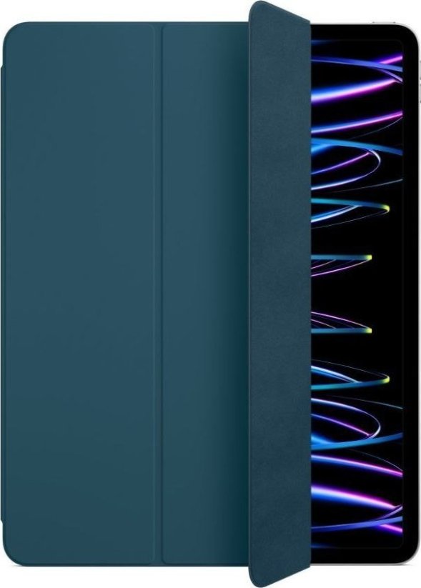 Apple Etui Smart Folio do iPada Pro 12,9 cala (6. generacji) - morskie