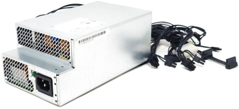 HP HP 1000W power supply unit for