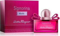 Salvatore Ferragamo Signorina Ribelle EDP 30 ml WOMEN