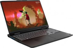 Lenovo Notebook Lenovo Ideapad 3-15 Gaming - Ryzen 7 7735HS | 15 6''-120Hz | 16GB | 512GB | Win11Home | RTX3050 | Sivý
