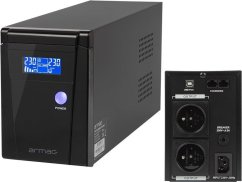 Blow 2426# Zasilanie awaryjne ups armac 850va sinus 850e/pws