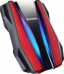 ADATA HD770G 1TB Čierno-cervený (AHD770G-1TU32G1-CRD)