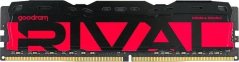 GoodRam Rival Radiant, DDR4, 16 GB, 3200MHz, CL16 (GGRRD4-32L16A/16G)