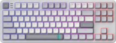 Dark Project ALU87A Daylight G3MS Zircon (DPKB_DAYLIGHT_87_ANSI)
