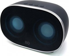 Xqisit XQISIT Speaker 10W (SOUND-E) Black