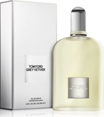 Tom Ford Grey Vetiver EDP 100 ml MEN