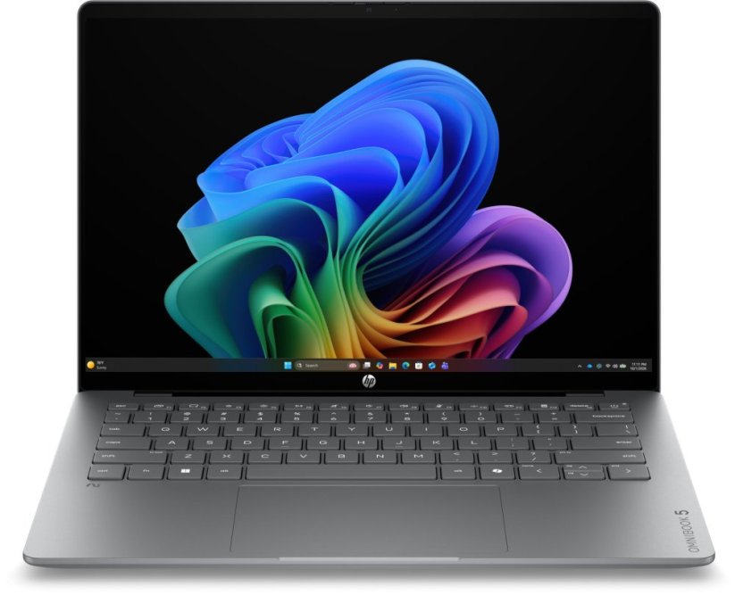 HP OmniBook 5 / 14" / Ryzen AI 7 445 / 16GB / 512GB / Windows 11 Home