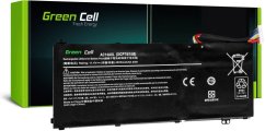 Green Cell AC14A8L do Acer Aspire Nitro V15 VN7-571G VN7-572G VN7-591G VN7-592G i V17 VN7-791G VN7-792G (AC54)