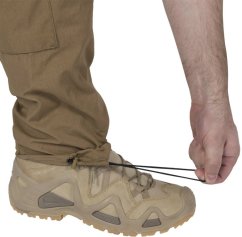 Helikon-Tex Nohavice MBDU® - NyCo Ripstop - Olive Green