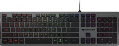 Cougar Cougar | VANTAR S | Keyboard