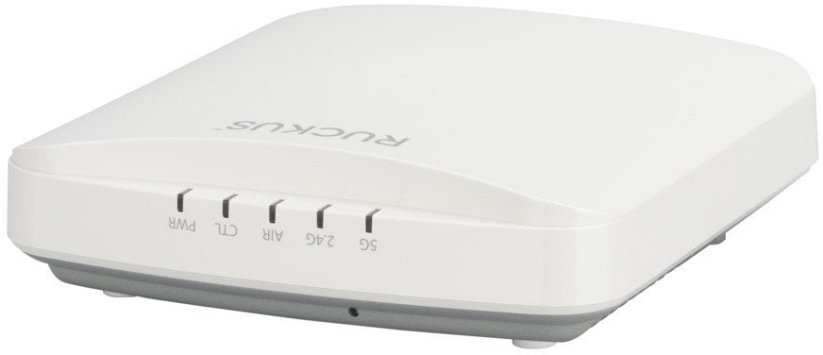 Ruckus CommScope Ruckus R350 - Accesspoint, Wi-Fi 6, 2.4 GHz, 5 GHz