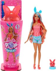 Mattel „Barbie POP Reveal Animal Party“ siurprizų rinkinys - katytė (JCN87)