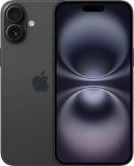 Apple iPhone 16 Plus 512GB Black (MY1P3SX/A)