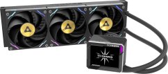Tcomas LG700 PRO 360 Black