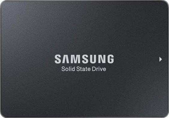 Samsung PM1653 960GB 2.5'' SAS-4 (24Gb/s)  (MZILG960HCHQ-00A07)