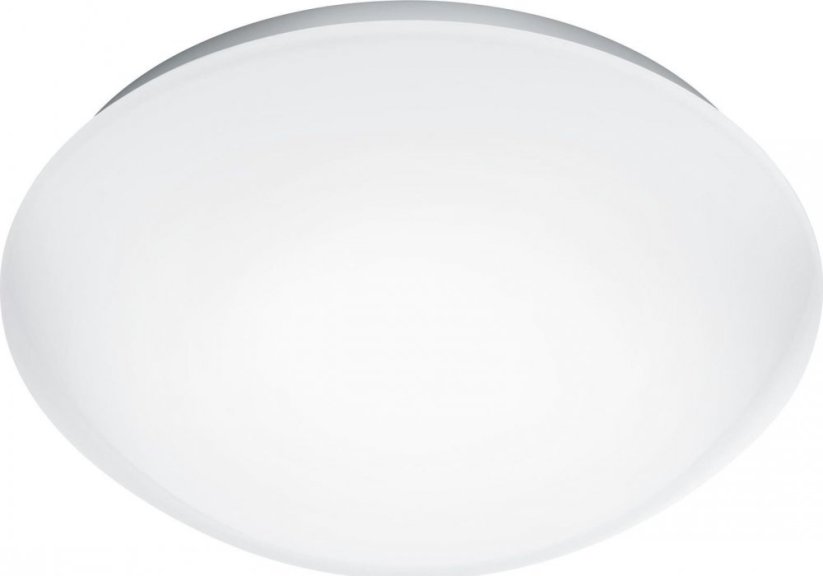 Steinel Oprawa LED 20W Steinel RS PRO LED P3 WW z senzoriem