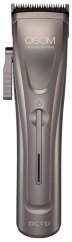 Wella Professionals Profesionali plaukų kirpimo mašinėlė OSOM Professional OCTO Cordless Hair Clipper OSOMPOCTOCL, belaidė
