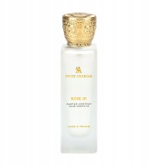 Alkotest Swiss Arabian Rose 01 parfém na vlasy 50 ml WOMEN