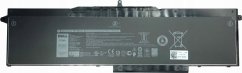 Dell Battery, 6 Cell, Lithium Ion