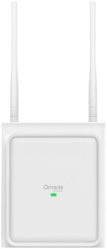 TP-Link Omada EAP725-Outdoor BE5000 Wi-Fi 7 Dual-Band Biely (EAP725-OUTDOOR)