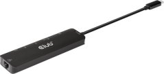Club 3D USB-C (CSV-1596)