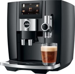 Jura JURA J8 (EA) Pełna automatyka Ekspres do espresso 1,9 l