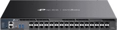 TP-Link TP-Link Omada SX6632YF V1 - switch - 26 ports - managed - rack-mountable