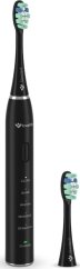 TrueLife SonicBrush Clean30 Čierna