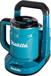Makita DKT360Z Niebieski