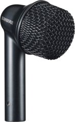 Shure Shure Nexadyne NXN6 - Mikrofon do werbla/tomów, złącze XLR, Čierny