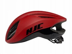 Hjc prilba bicyklová HJC ATARA Červený Mat Glossy Red Rozmer L