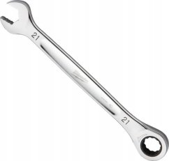 Milwaukee MILWAUKEE BLADE WRENCH. 21mm MAXBITE RATCHET