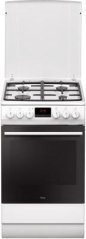 Amica 510GEH3.33ZpTaDA(W)