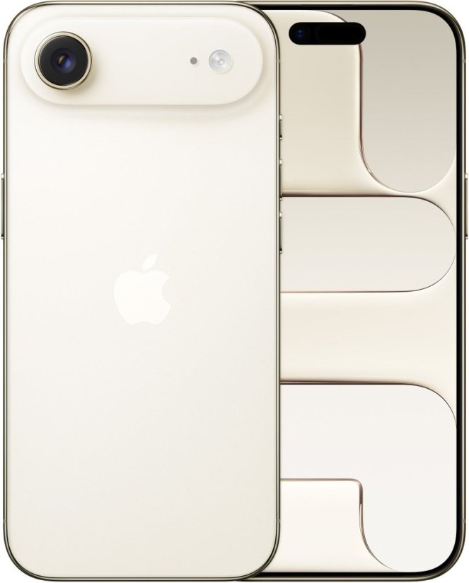Apple iPhone Air 5G 512GB Gold (MG2U4ZD/A)