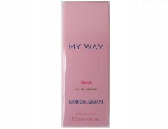 Giorgio Armani Armani My Way Floral EDP - 15 ml WOMEN