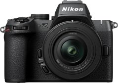 Nikon Z50 II + 16-50mm f/3.5-6.3 VR (VOA150K001)