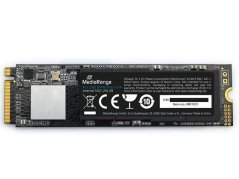 MediaRange 256GB M.2 2280 PCI-E x4 Gen3.1 NVMe (MR1031)
