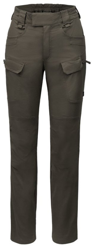 Helikon-Tex Nohavice Dámske UTP - Taiga Green