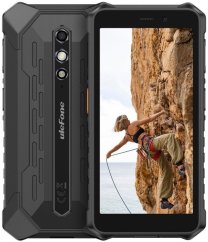 UleFone RugKing 2 Pro 4G smartphone 4/64GB Black